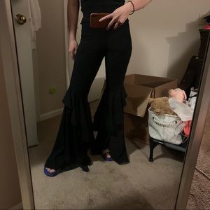 Topshop Dress pants.